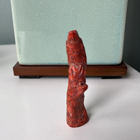 Handcrafted stone - Picture 2 of 6